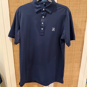 Peter Millar - Yeamans Hall Club